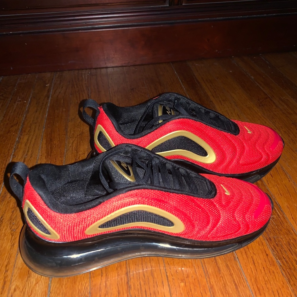 COPY - Men AIR MAX 720